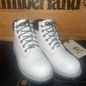 Youth 2 Timberland Premium Boots